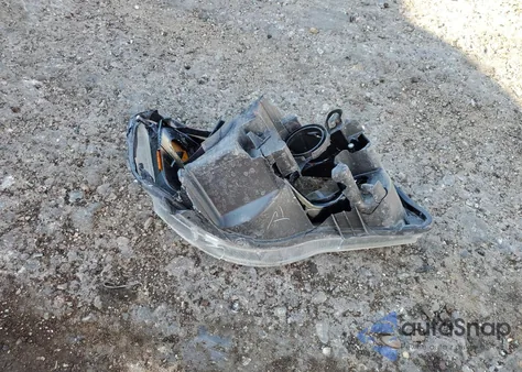 2015 Chrysler Town & Country S из США, поврежденный, VIN 2C4RC1HG7FR710582